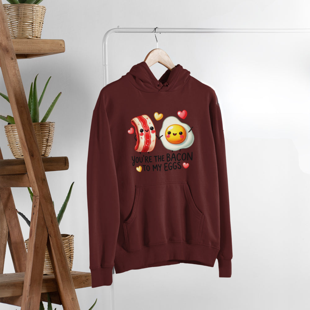 Unisex Heavyweight Oversized Hoodie
