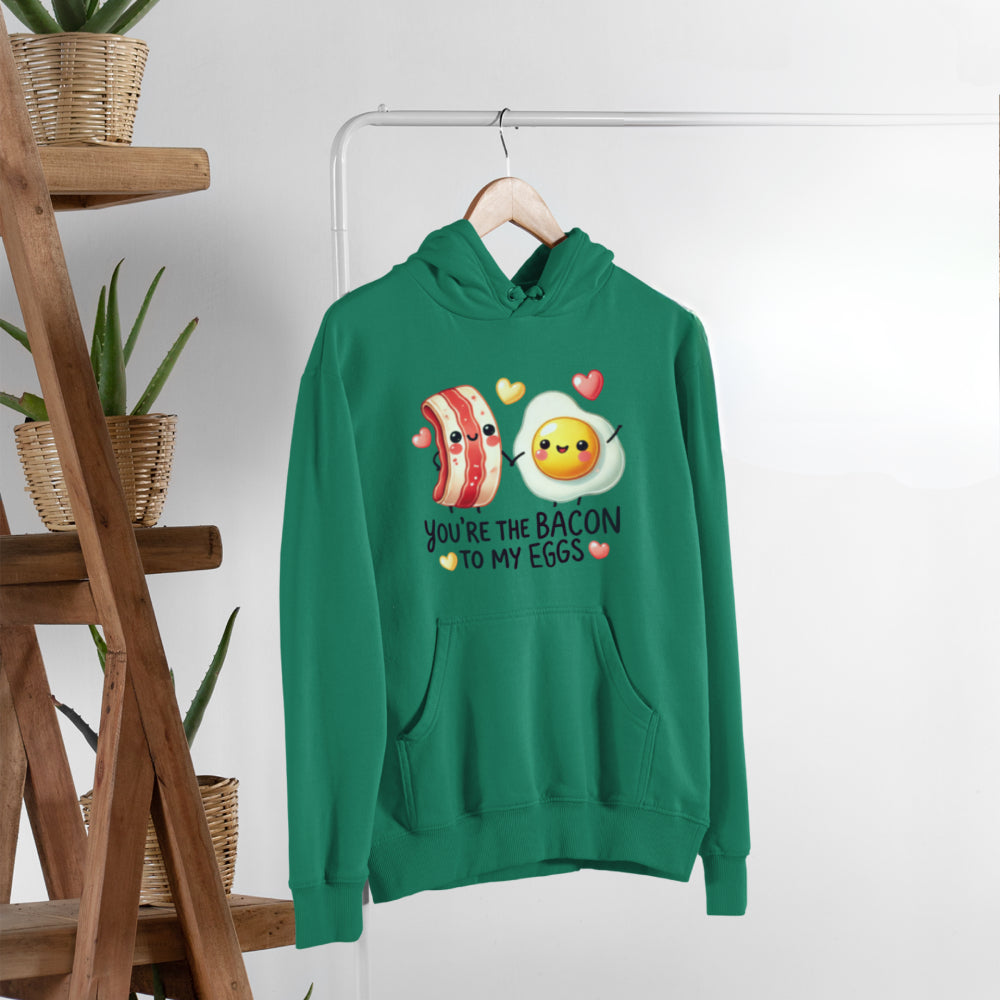 Unisex Heavyweight Oversized Hoodie