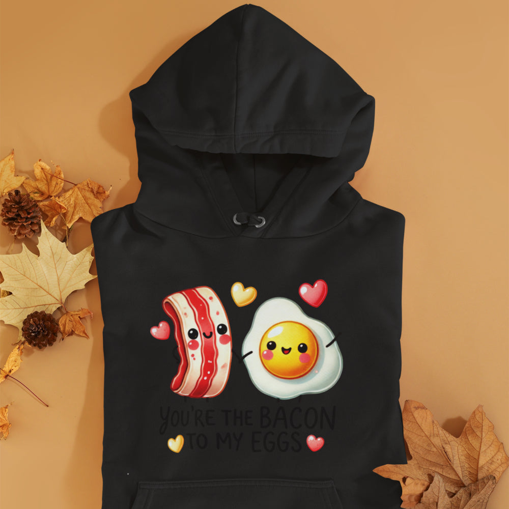 Unisex Heavyweight Oversized Hoodie