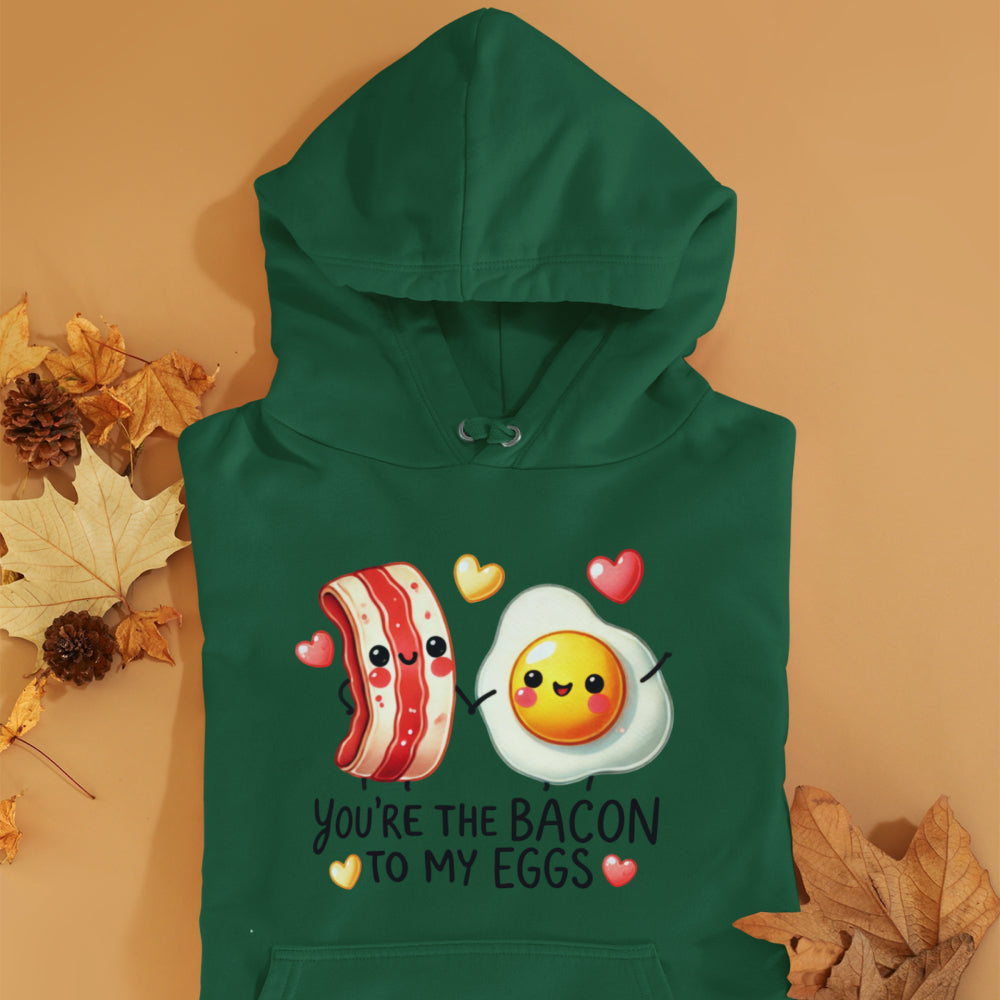 Unisex Heavyweight Oversized Hoodie