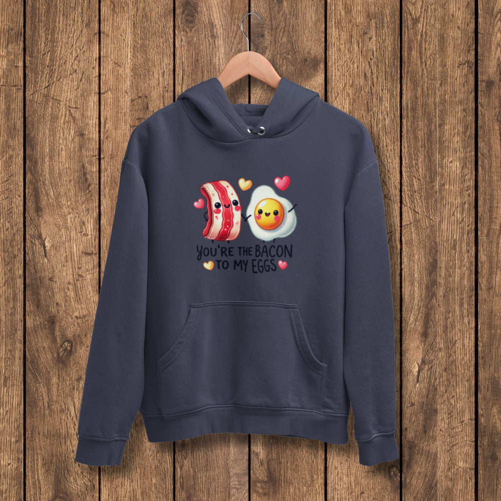 Unisex Heavyweight Oversized Hoodie
