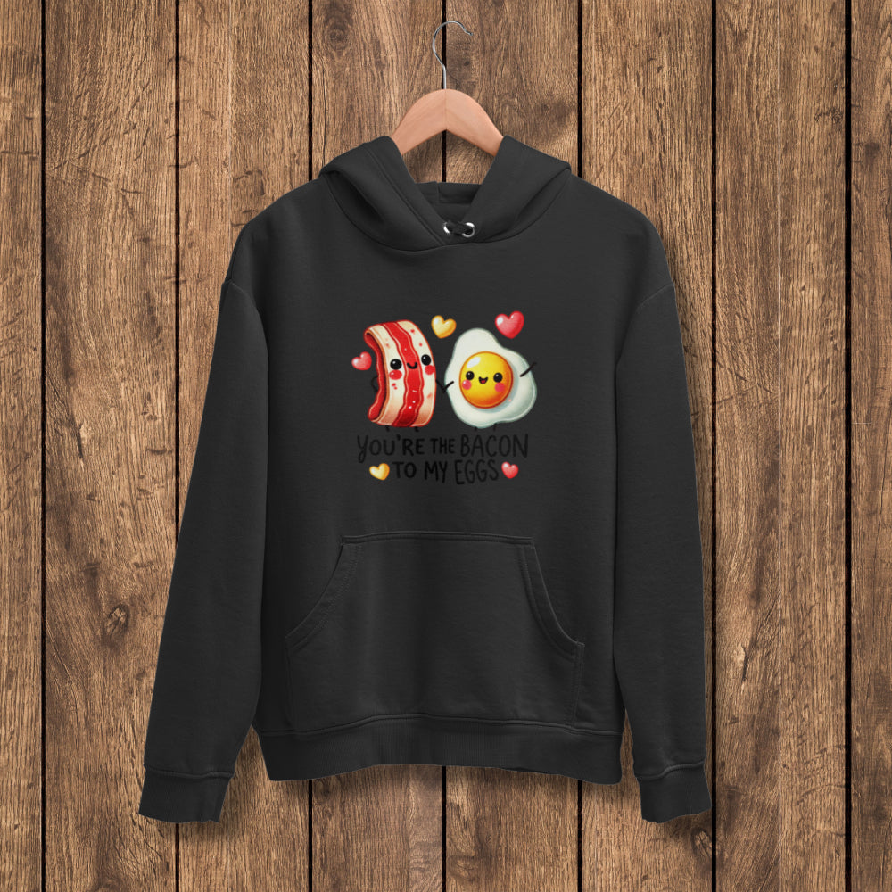 Unisex Heavyweight Oversized Hoodie