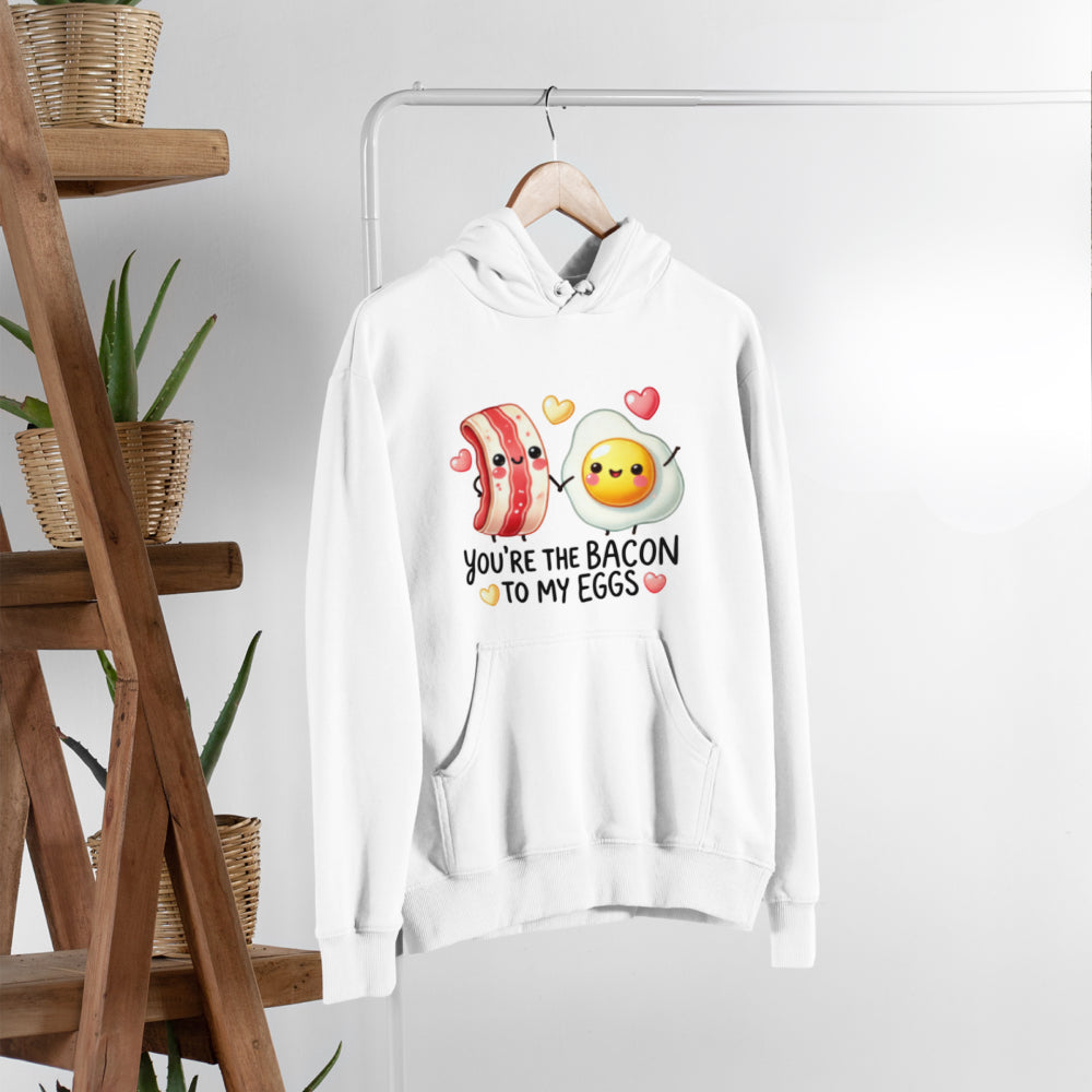 Unisex Heavyweight Oversized Hoodie