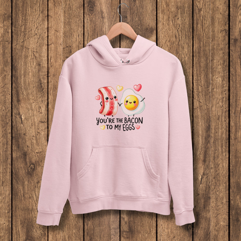 Unisex Heavyweight Oversized Hoodie