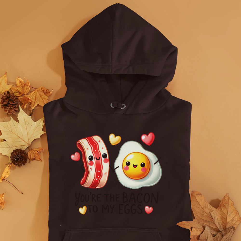 Unisex Heavyweight Oversized Hoodie