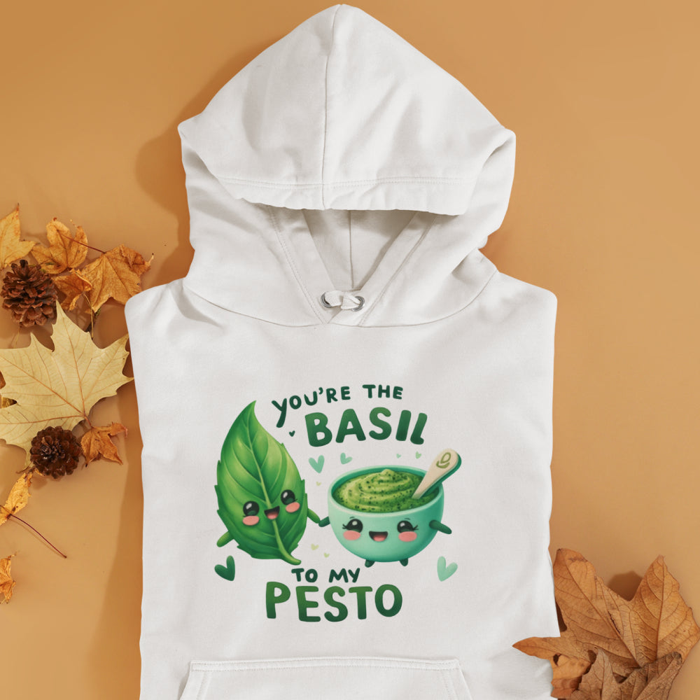 Unisex Heavyweight Oversized Hoodie