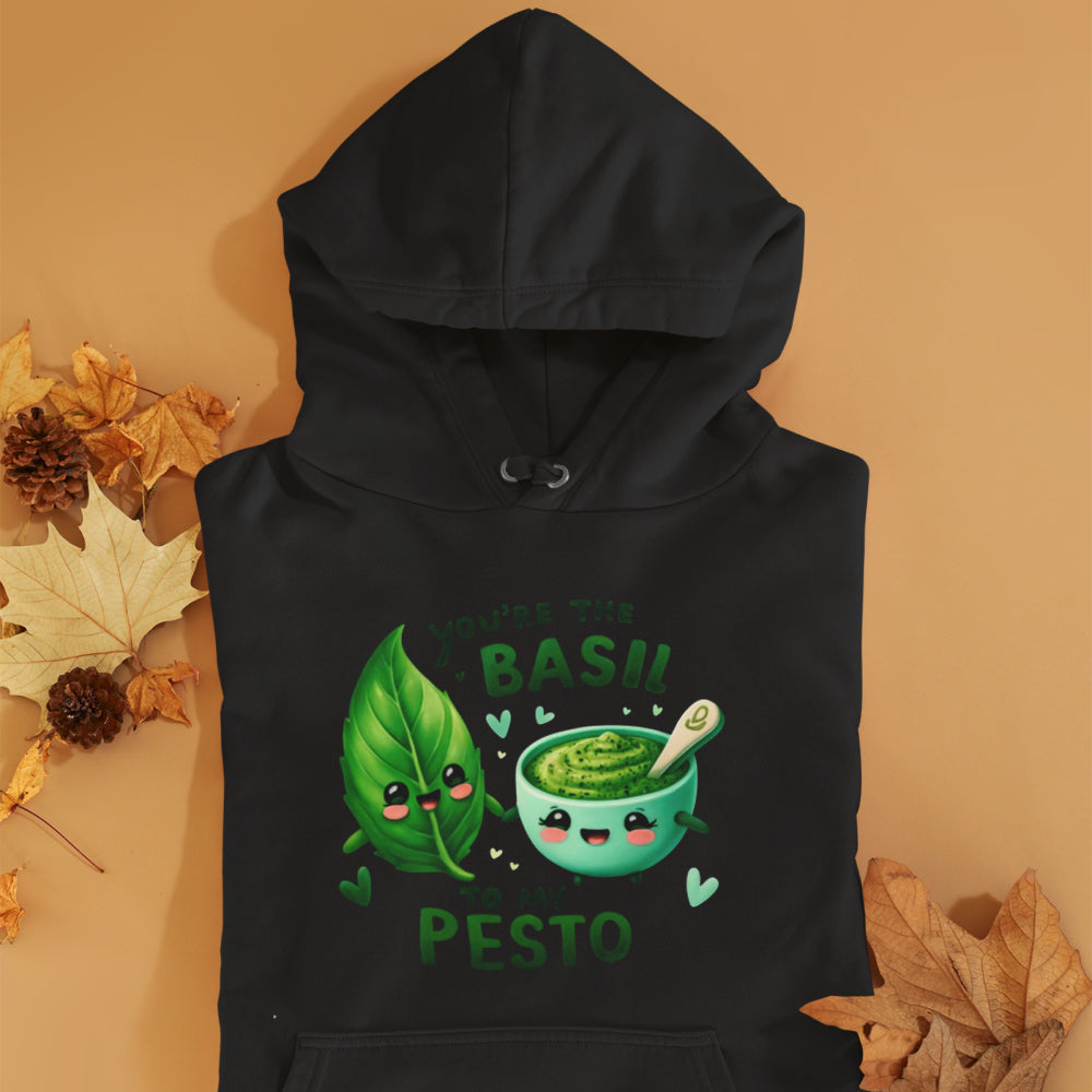 Unisex Heavyweight Oversized Hoodie