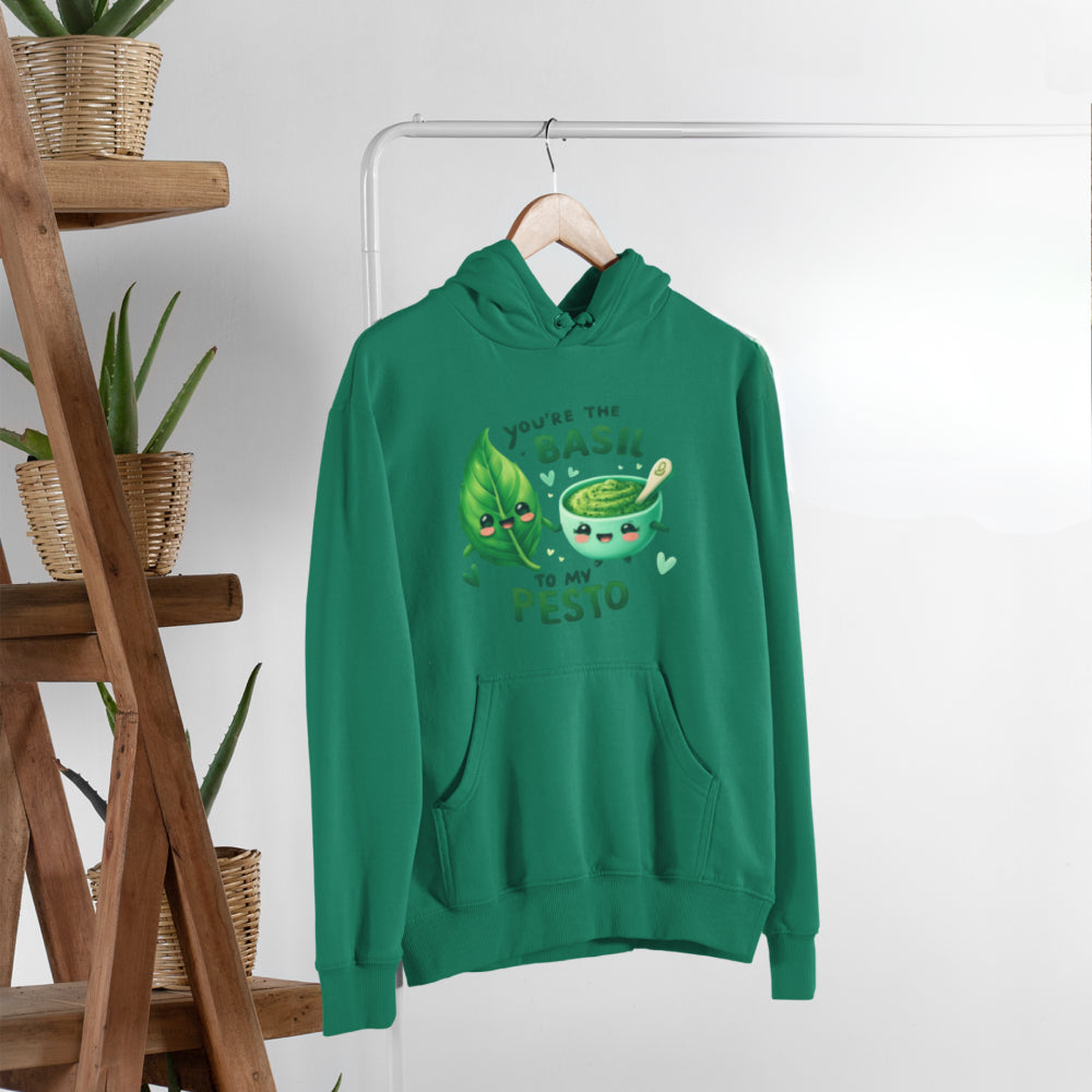 Unisex Heavyweight Oversized Hoodie