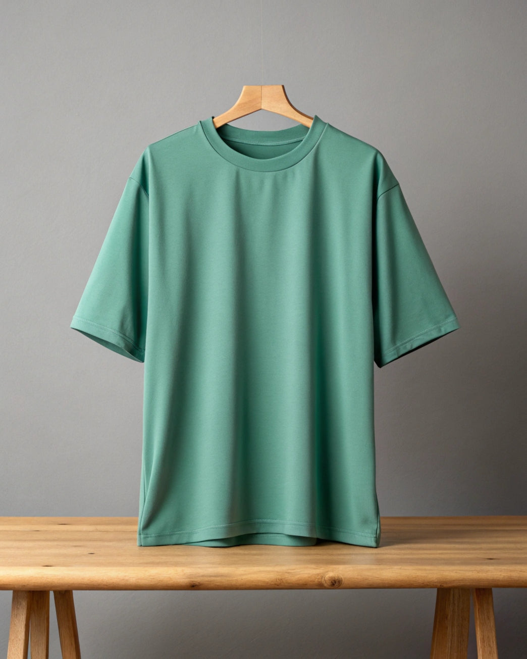0 Days Without Sarcasm - Premium Oversized T-Shirt