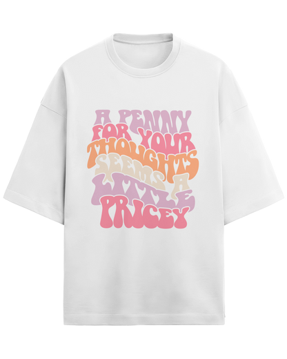 Premium Oversized T-Shirt