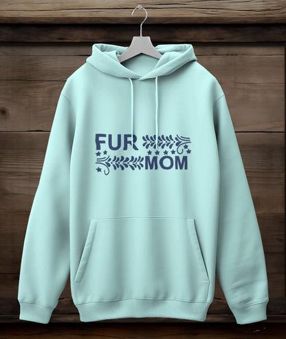 Regular Fit Hoodie by EMMOZI