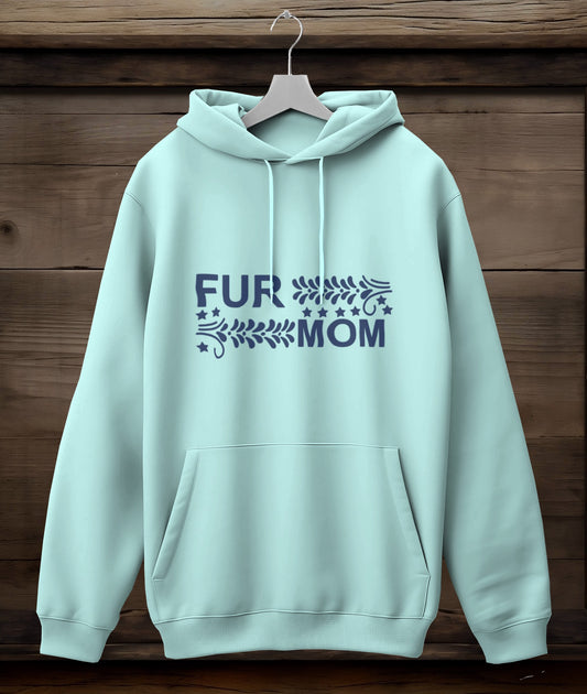 Regular Fit Hoodie by EMMOZI