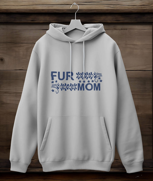 Regular Fit Hoodie by EMMOZI