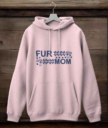 Regular Fit Hoodie by EMMOZI