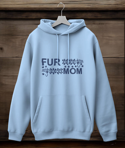 Regular Fit Hoodie by EMMOZI