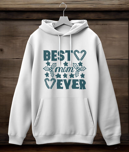 Regular Fit Hoodie by EMMOZI