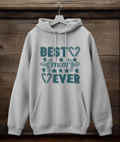 Regular Fit Hoodie by EMMOZI