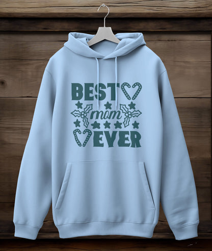 Regular Fit Hoodie by EMMOZI