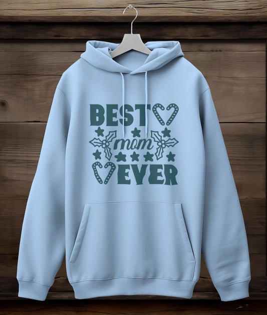 Regular Fit Hoodie by EMMOZI