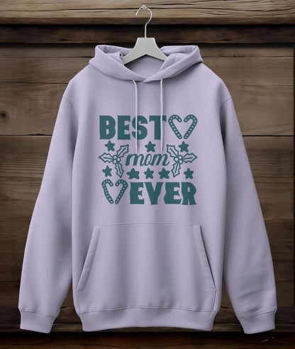 Regular Fit Hoodie by EMMOZI