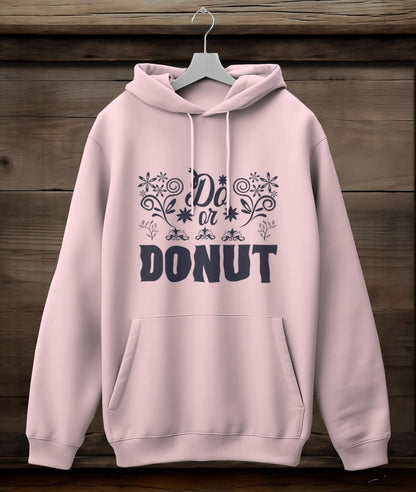 Regular Fit Hoodie by EMMOZI