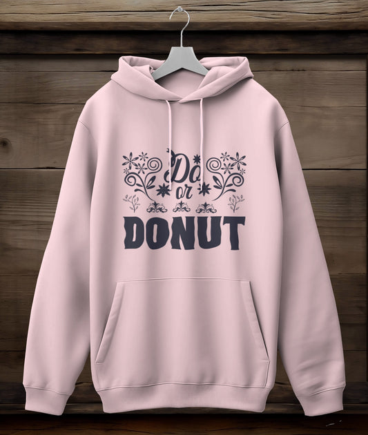 Regular Fit Hoodie by EMMOZI