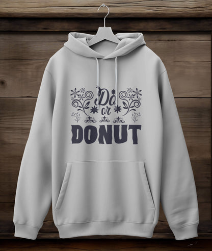 Regular Fit Hoodie by EMMOZI
