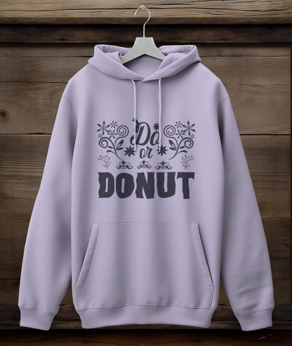 Regular Fit Hoodie by EMMOZI