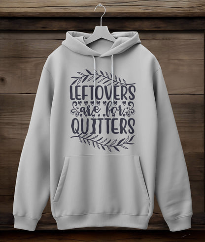Regular Fit Hoodie by EMMOZI