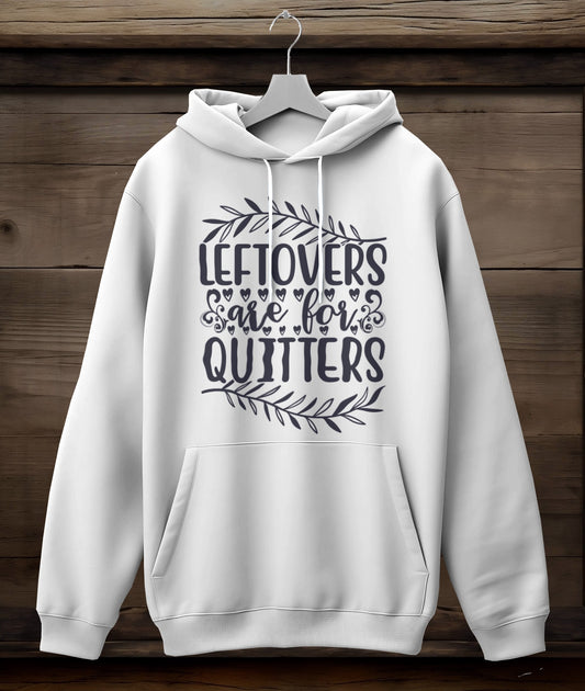 Regular Fit Hoodie by EMMOZI