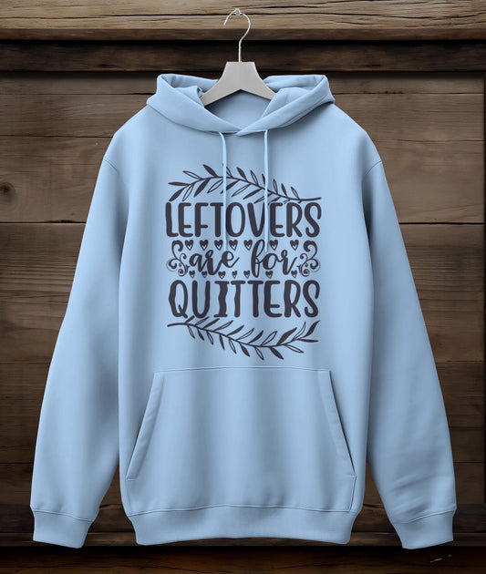 Regular Fit Hoodie by EMMOZI