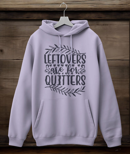 Regular Fit Hoodie by EMMOZI