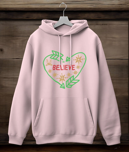 Regular Fit Hoodie by EMMOZI