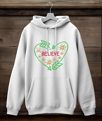 Regular Fit Hoodie by EMMOZI