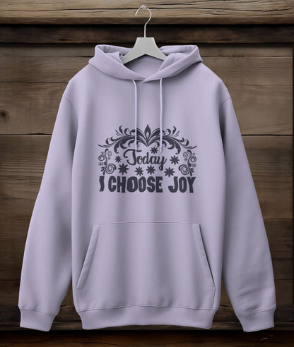 Regular Fit Hoodie by EMMOZI