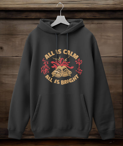 Regular Fit Hoodie by EMMOZI