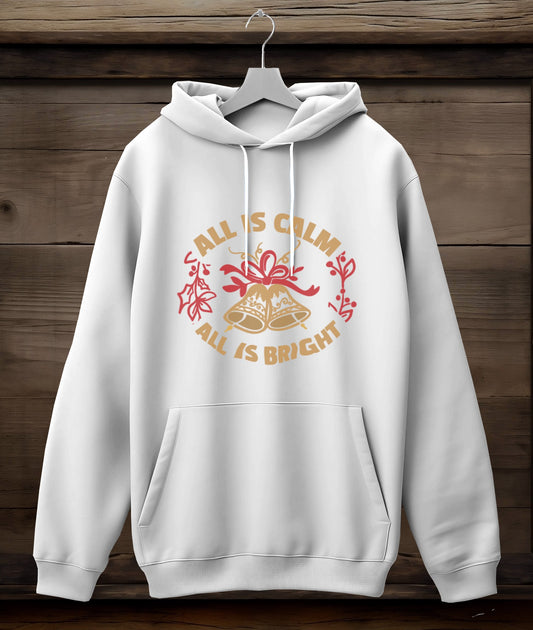 Regular Fit Hoodie by EMMOZI