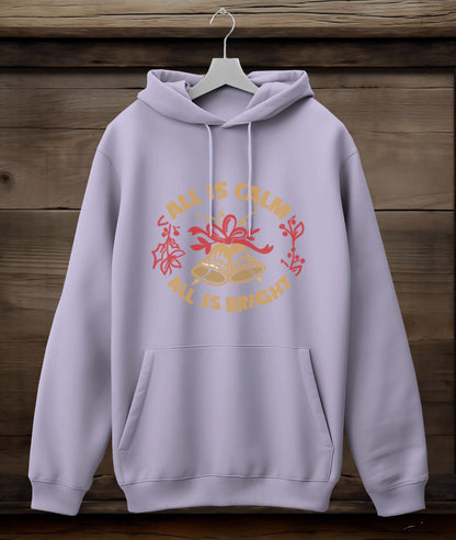 Regular Fit Hoodie by EMMOZI