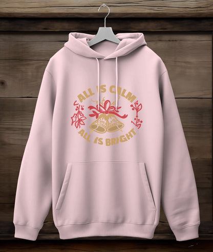 Regular Fit Hoodie by EMMOZI