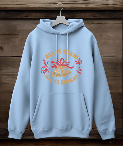 Regular Fit Hoodie by EMMOZI