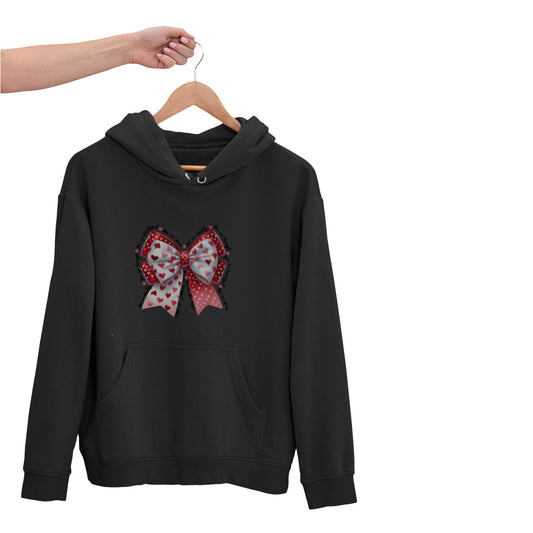 Regular Fit Hoodie by EMMOZI