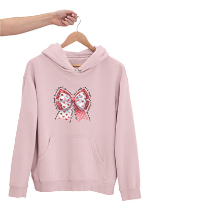 Regular Fit Hoodie by EMMOZI