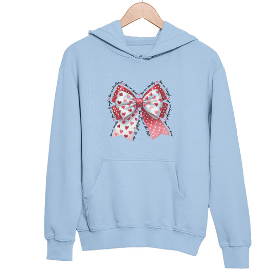 Regular Fit Hoodie by EMMOZI