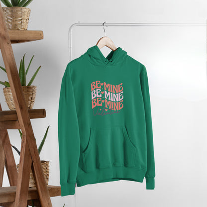 Unisex Heavyweight Oversized Hoodie