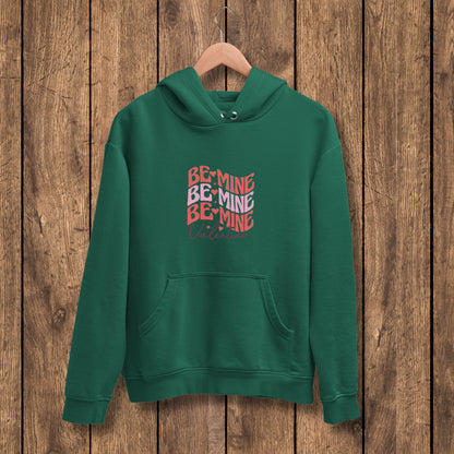 Unisex Heavyweight Oversized Hoodie