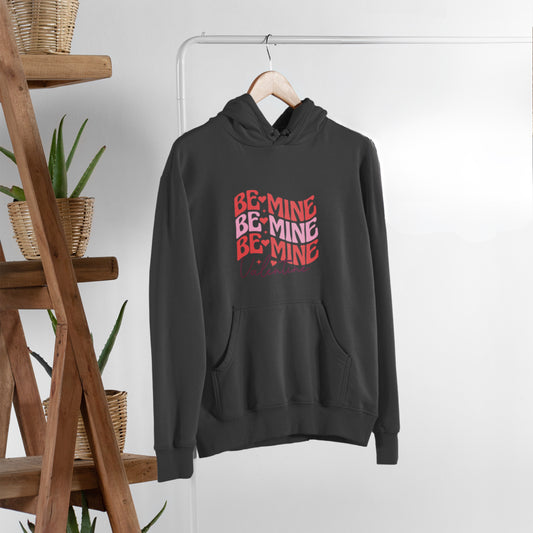 Unisex Heavyweight Oversized Hoodie
