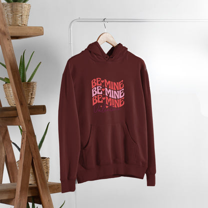 Unisex Heavyweight Oversized Hoodie