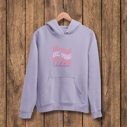 Unisex Heavyweight Oversized Hoodie