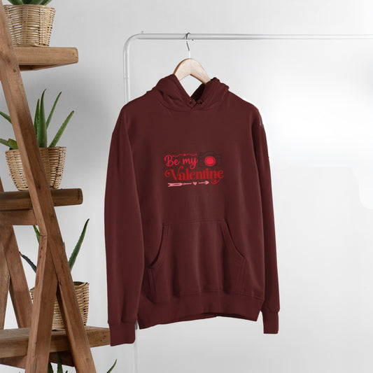 Unisex Heavyweight Oversized Hoodie