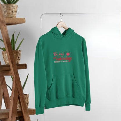 Unisex Heavyweight Oversized Hoodie